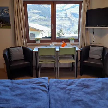 Appartement Anneke Niedernsill Exterior photo