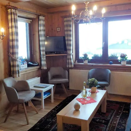Appartement Anneke Niedernsill Exterior photo