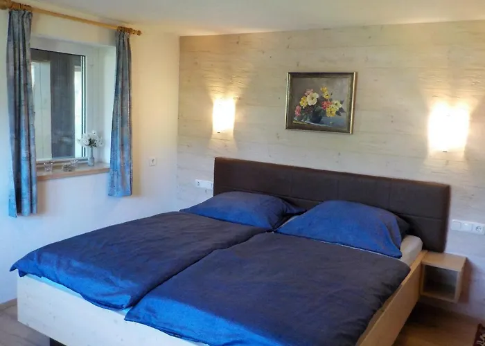 Appartement Anneke