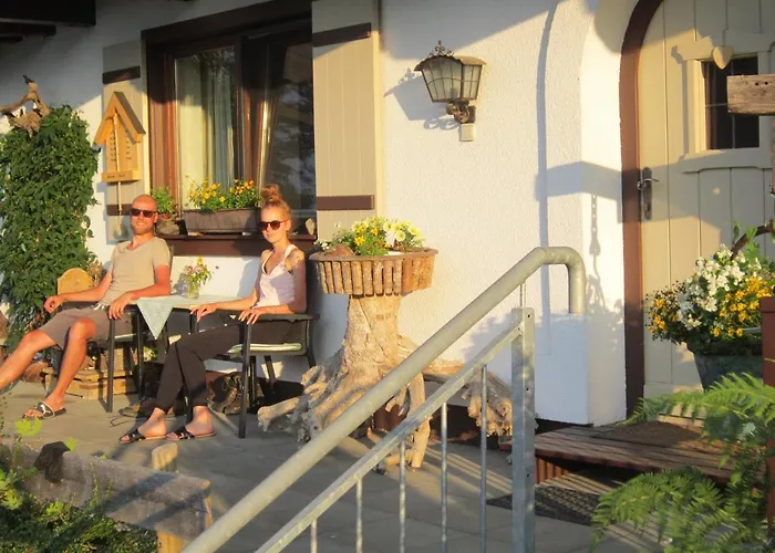 Appartement Anneke