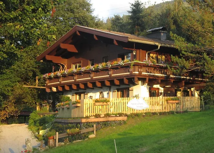 Appartement Anneke