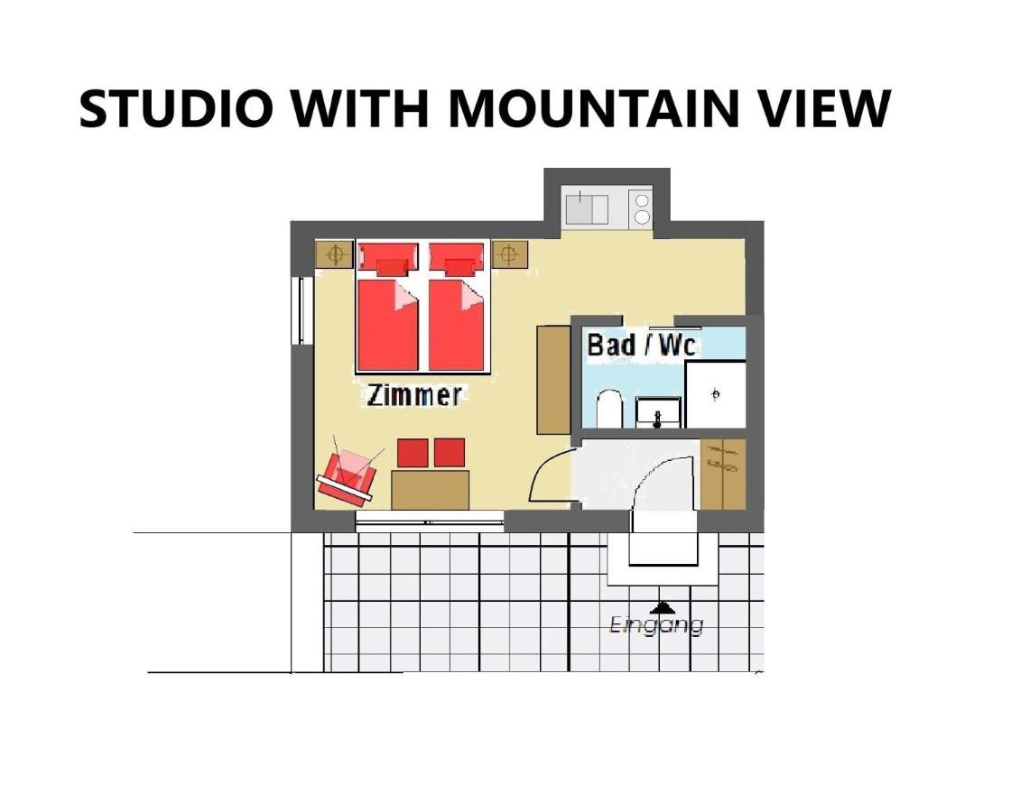 Apartment Anneke