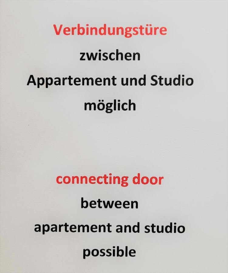 Apartment Anneke Niedernsill