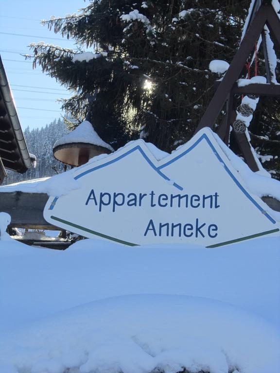 Apartment Anneke Niedernsill