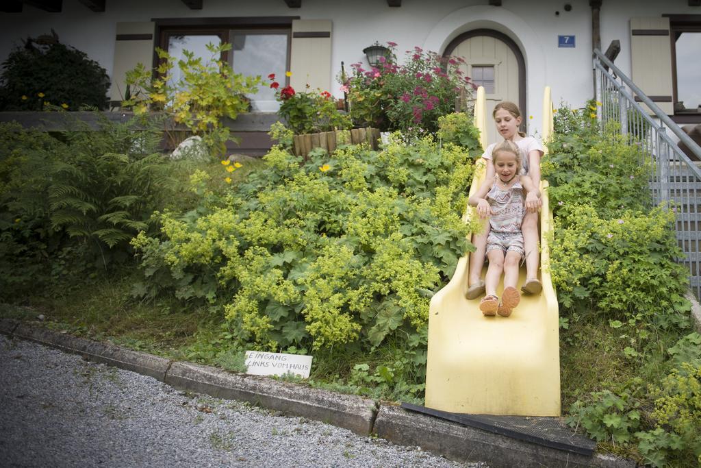 Anneke Apartmán Niedernsill