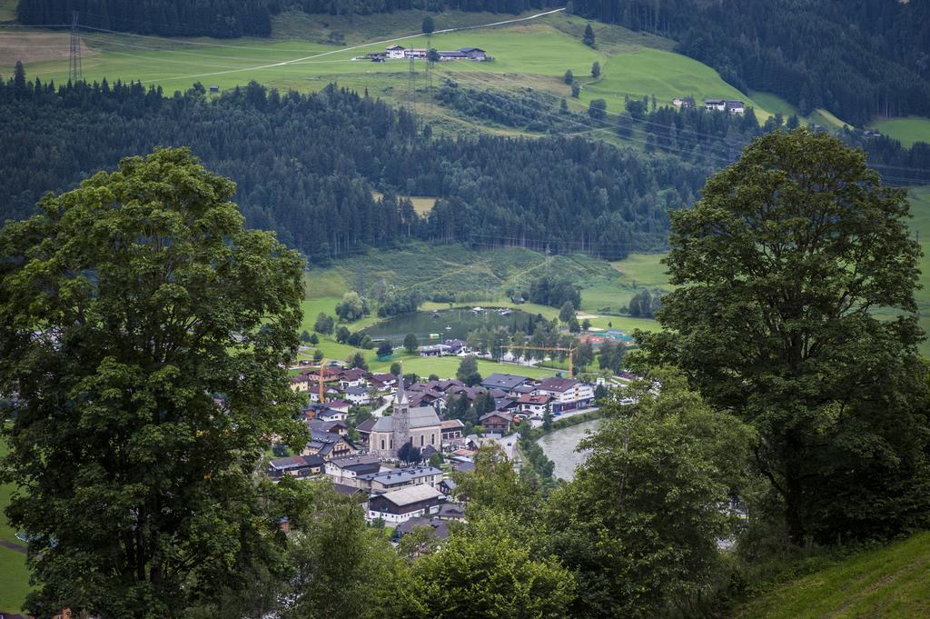 Anneke Apartmán