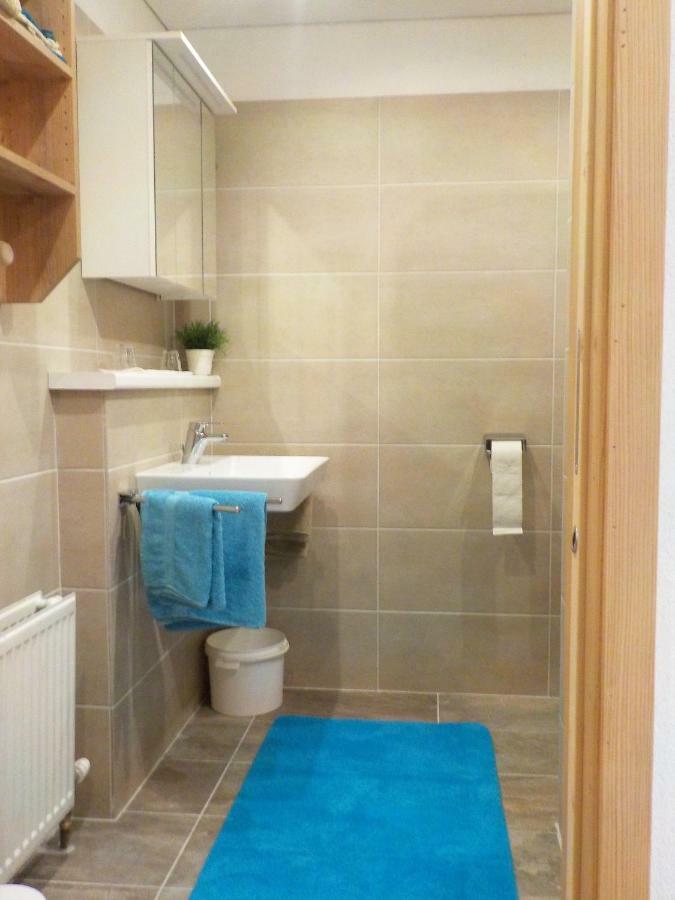 Apartment Anneke