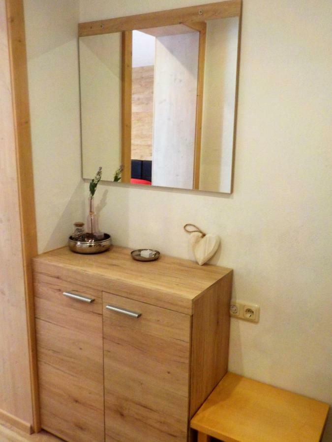 Anneke Apartment Niedernsill