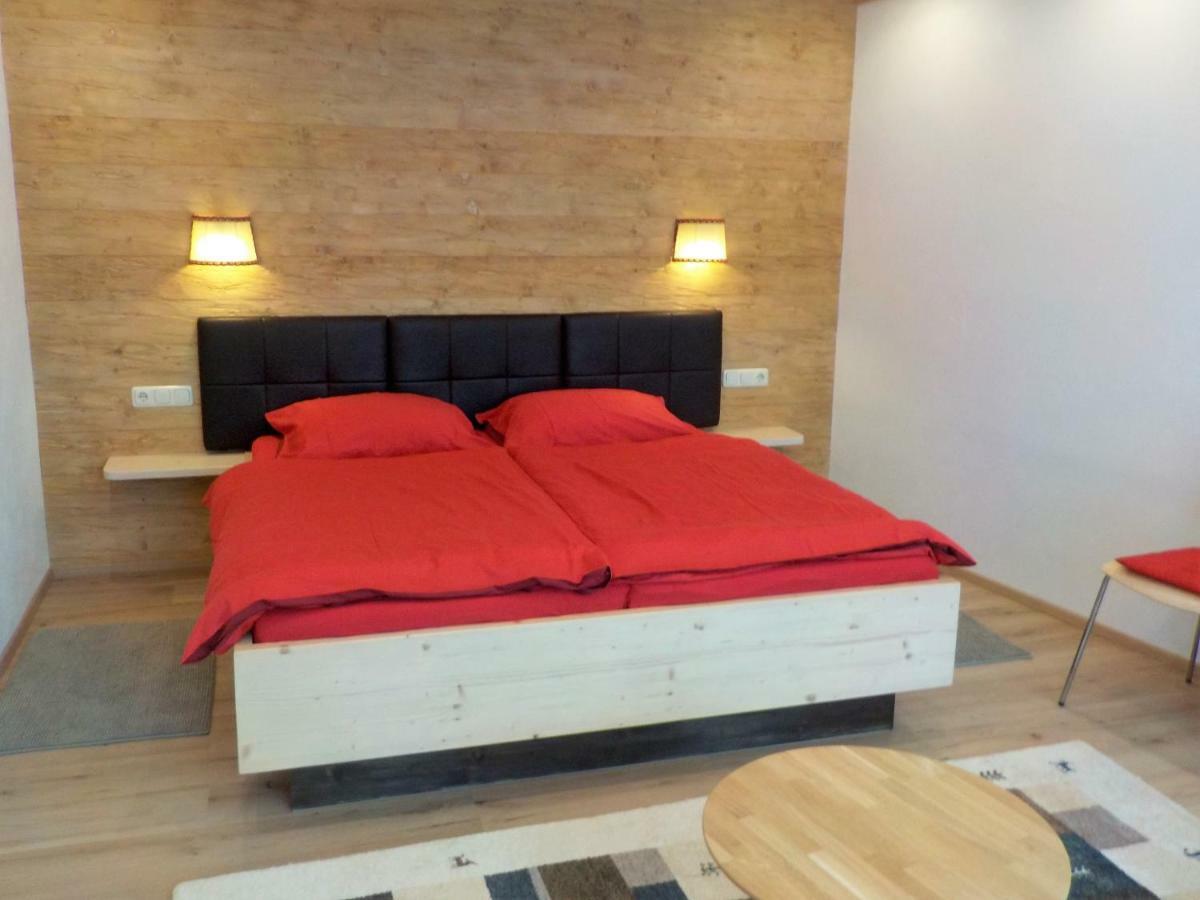 Anneke Apartmán