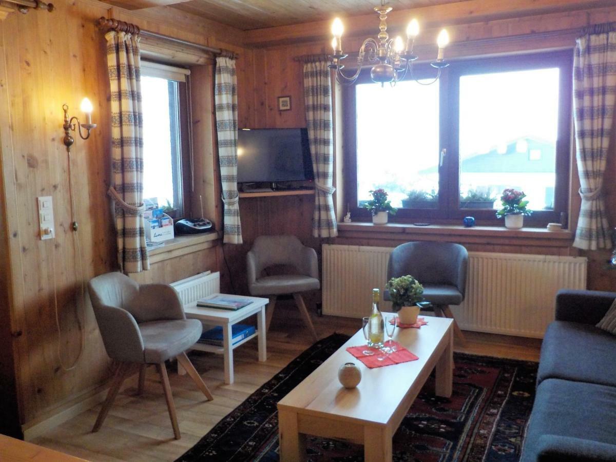 Apartment Anneke Niedernsill