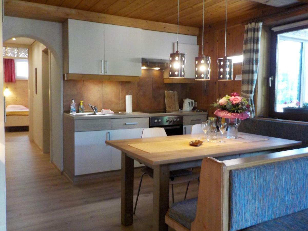 Apartment Anneke Niedernsill
