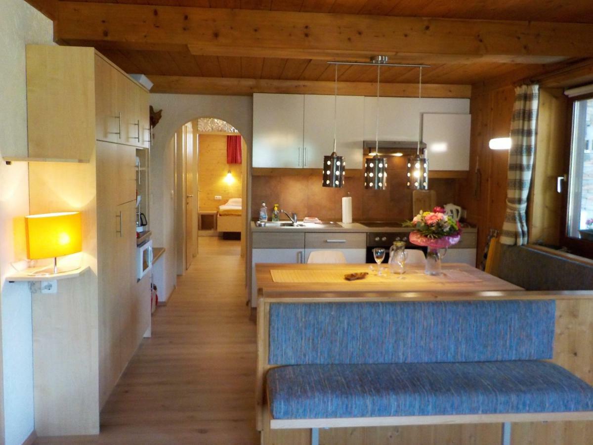 Apartment Anneke Niedernsill