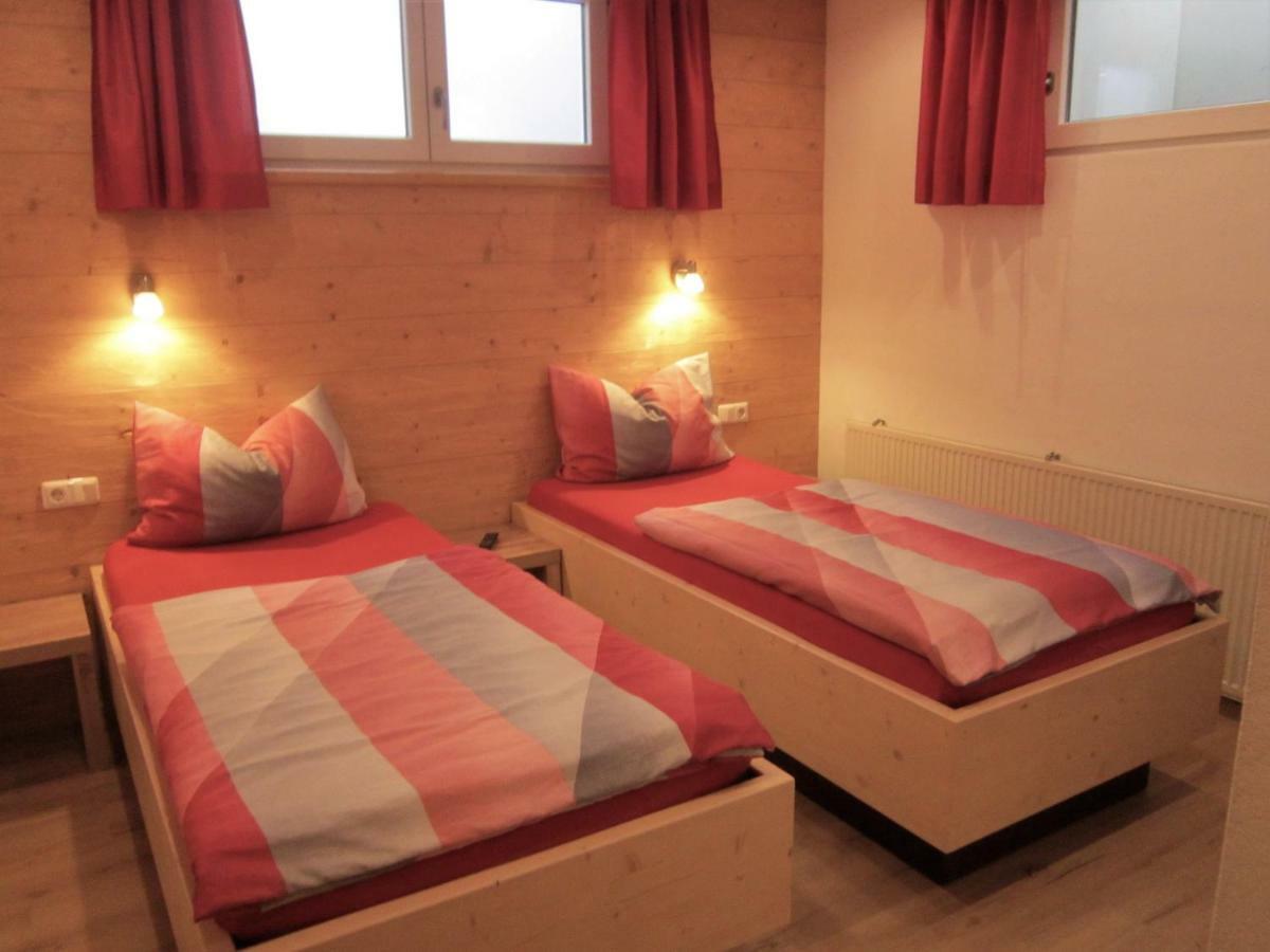 Apartment Anneke Niedernsill